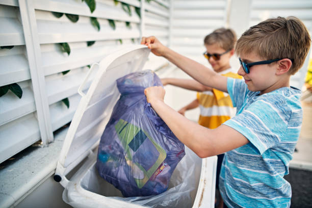 Best Yard Waste Removal  in Cliffwood Beach, NJ