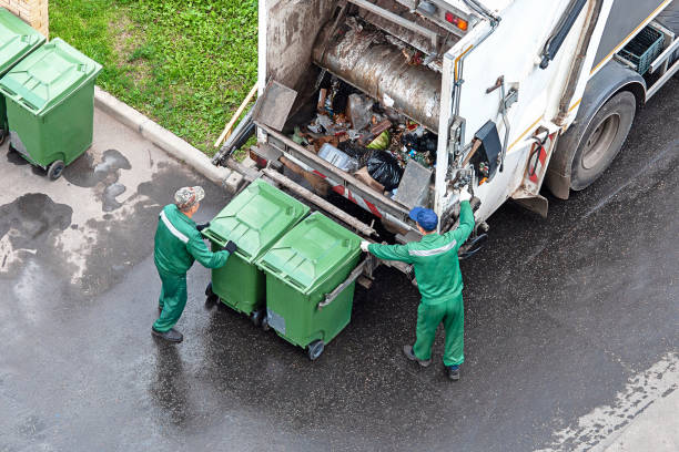 Best Junk Removal and Recycling  in Cliffwood Beach, NJ