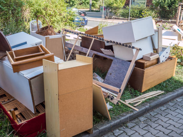 Best Household Junk Removal  in Cliffwood Beach, NJ