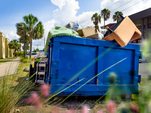 Best Residential Junk Removal  in Cliffwood Beach, NJ