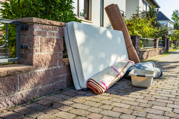 Best Same-Day Junk Removal  in Cliffwood Beach, NJ