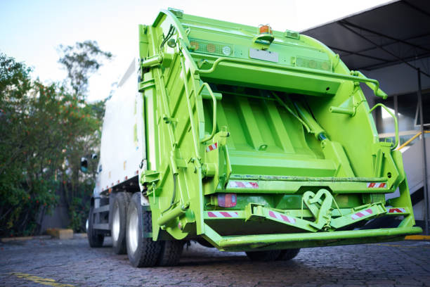 Best Dumpster Rental Services  in Cliffwood Beach, NJ