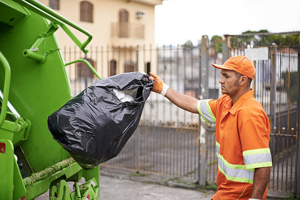 Best Junk Removal Near Me  in Cliffwood Beach, NJ