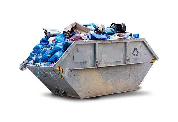 Best Garage Cleanout Services  in Cliffwood Beach, NJ