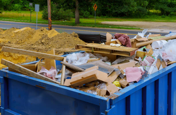 Best Estate Cleanout Services  in Cliffwood Beach, NJ